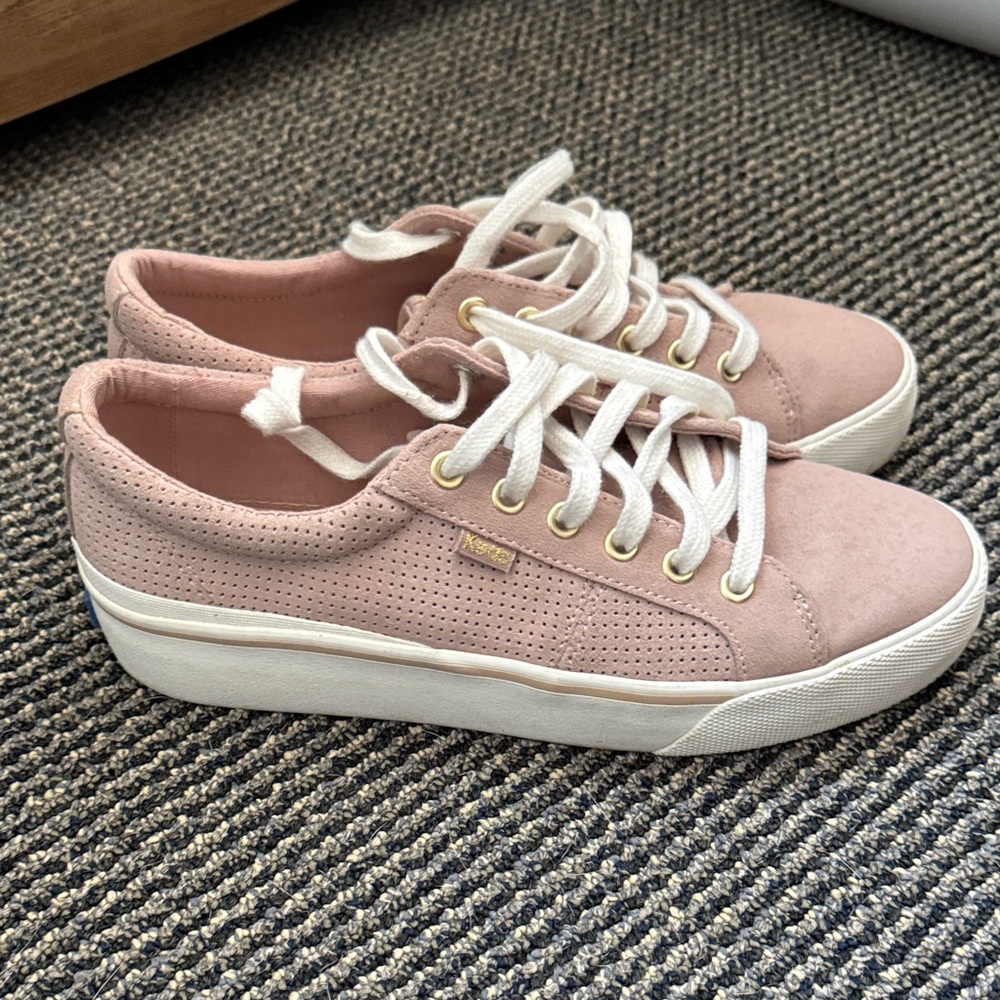 Keds Women's Blush Sneakers